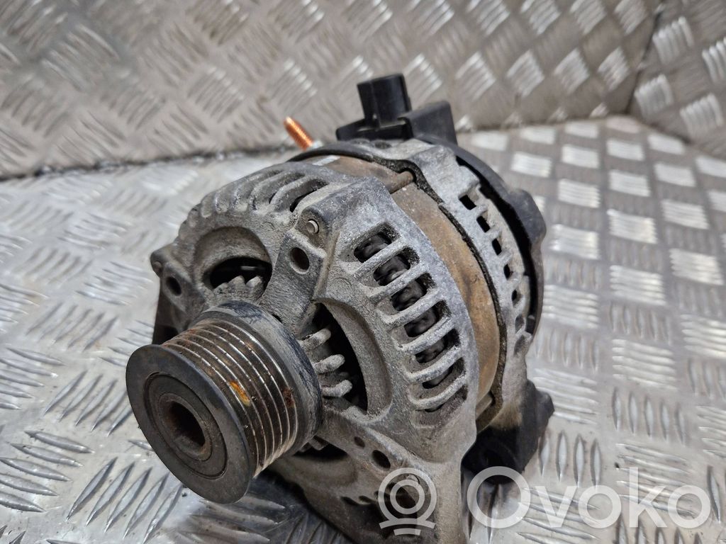 Alternador   30667068,104210352
