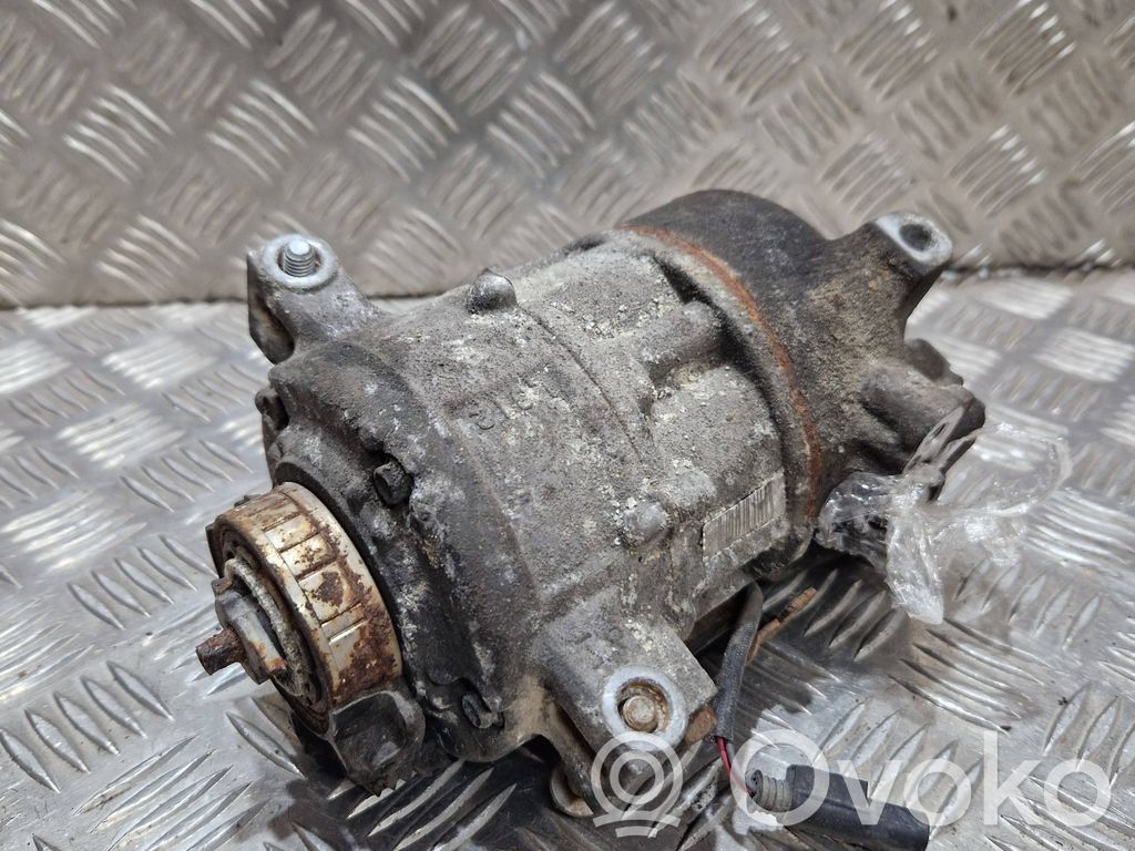 BMW 3 E90 E91 Air conditioning (A/C) compressor (pump) 