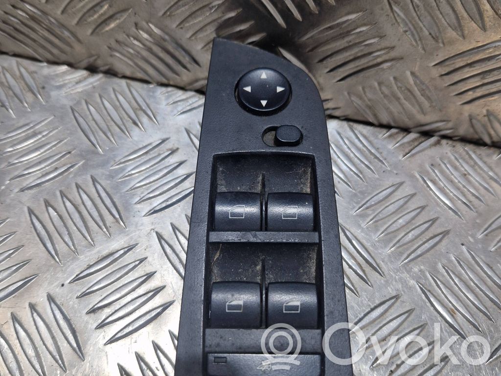 BMW 3 E90 E91 Electric window control switch 