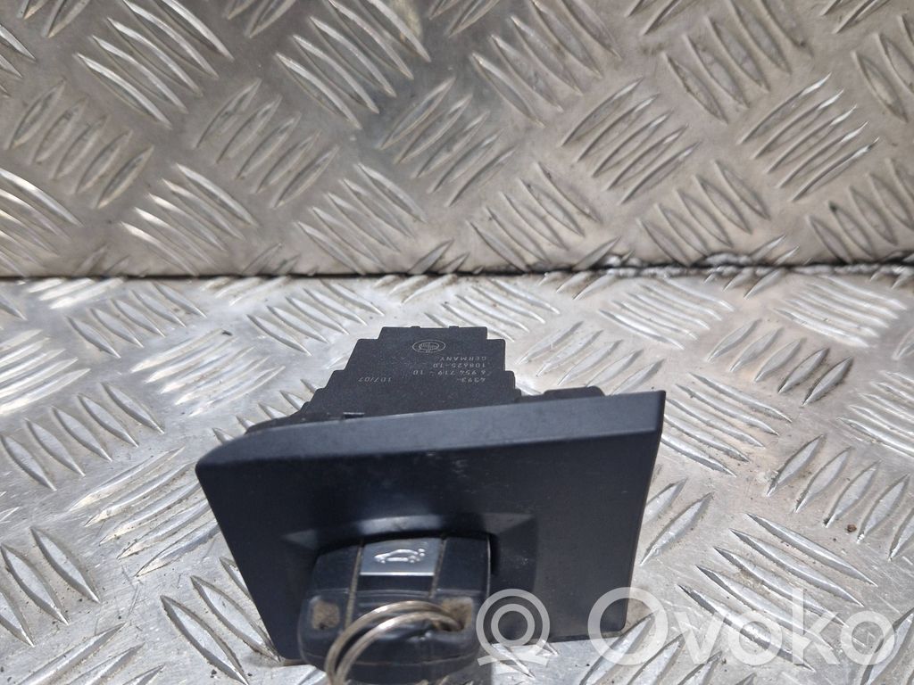 BMW 3 E90 E91 Ignition lock 