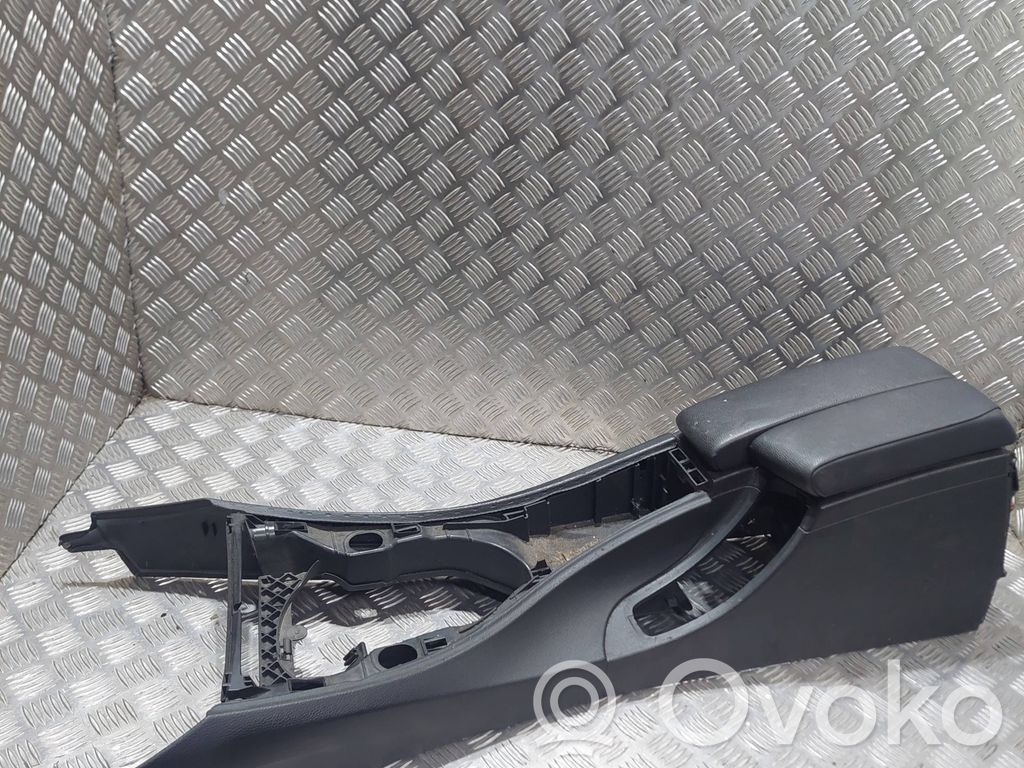 BMW 3 E90 E91 Центральная консоль 