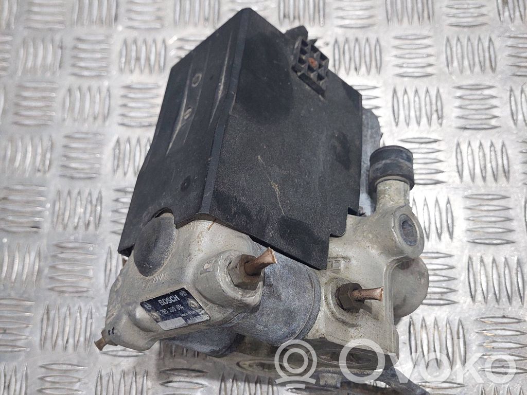 Volvo 740 ABS Pump 