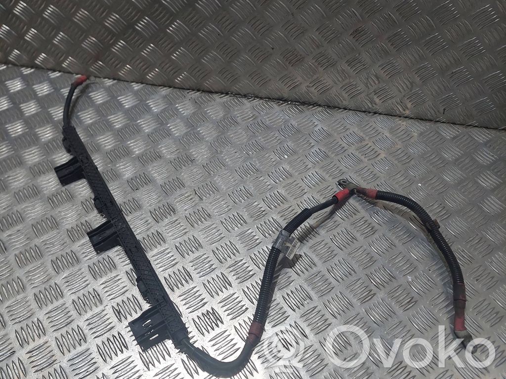 Plusa vads (akumulatora)   7794910,7794911,51364,EMD9BS