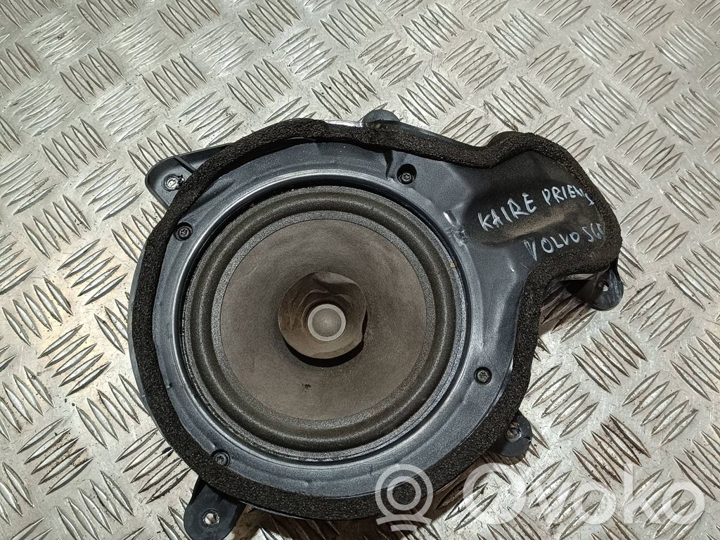 Volvo S60 Głośnik drzwi przednich 