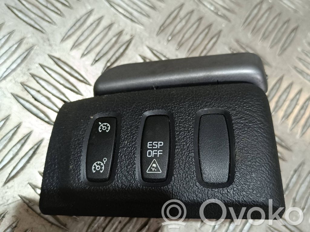 Renault Laguna II Other dashboard part 