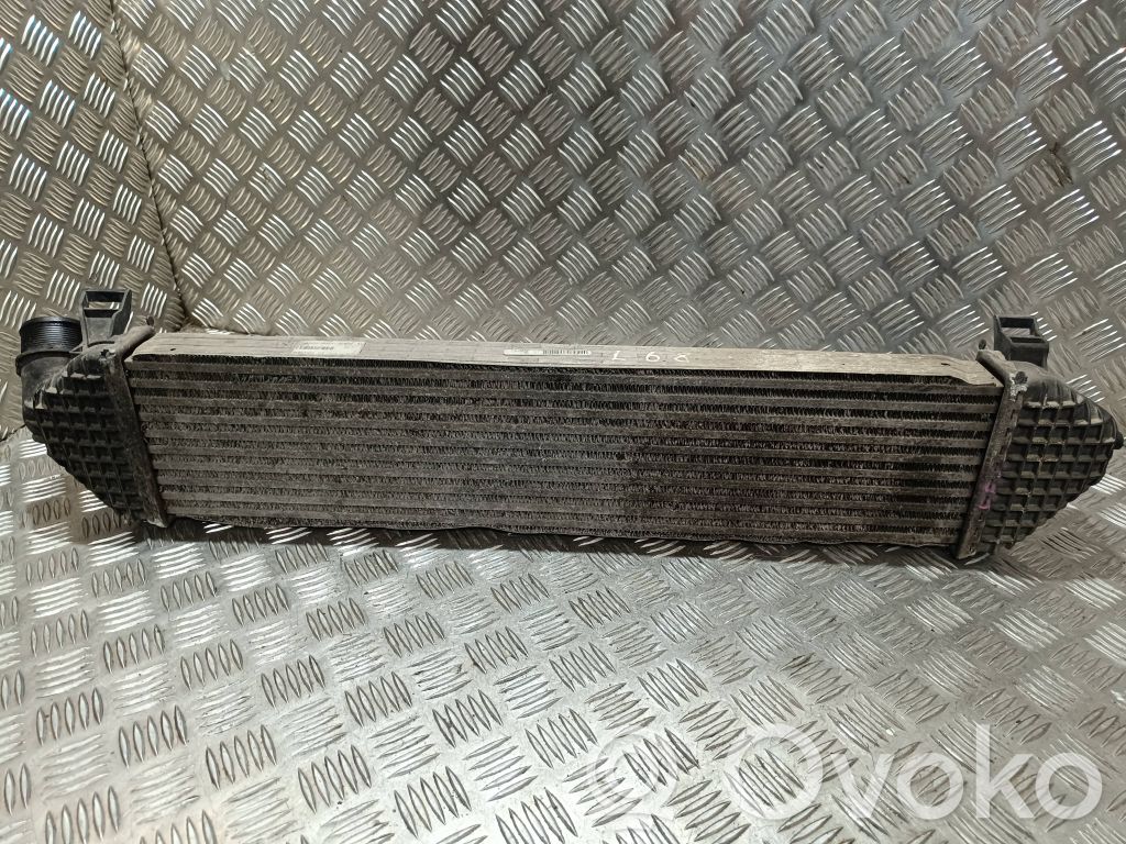 Volvo V50 Interkūlerio radiatorius 