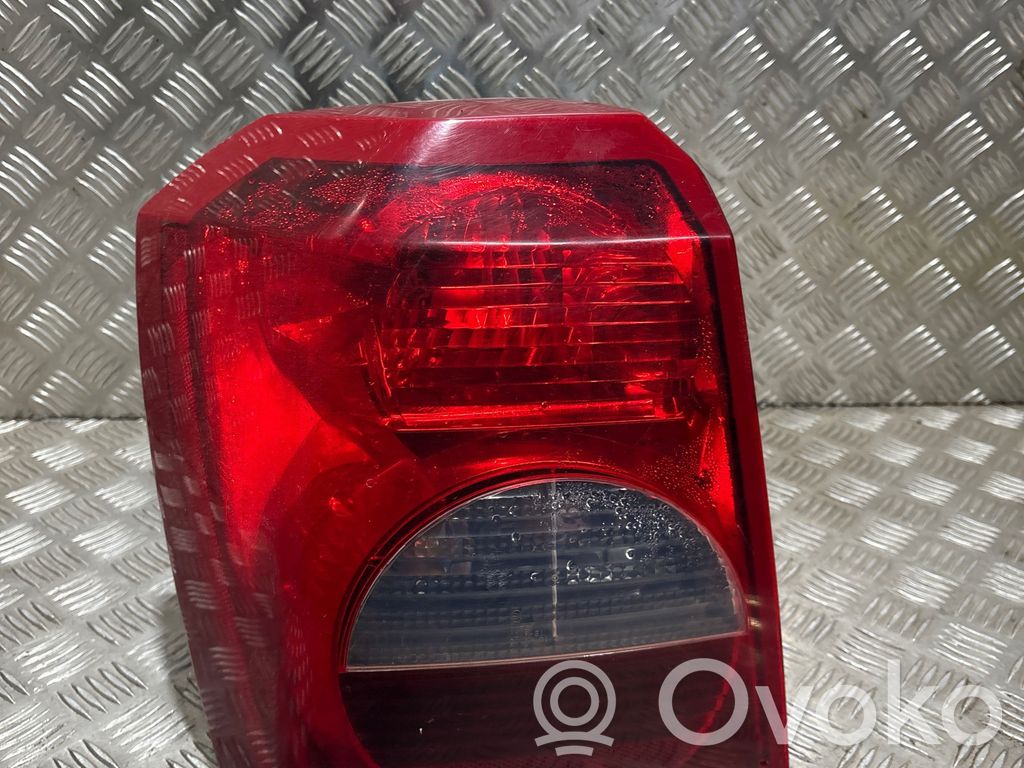 Dodge Caliber Takavalot 