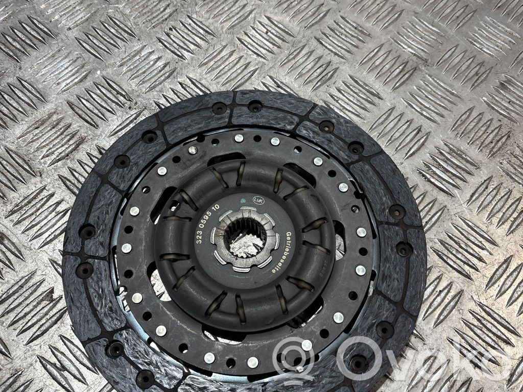 Sajūga disks