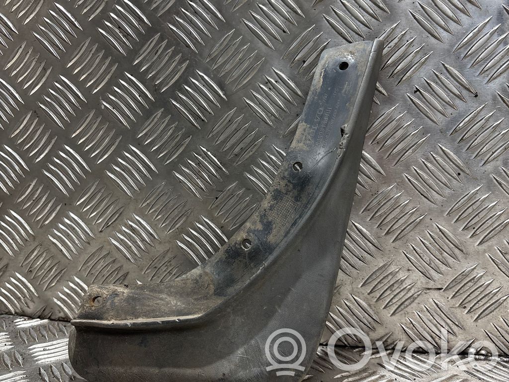 Volvo V50 Front mudguard 