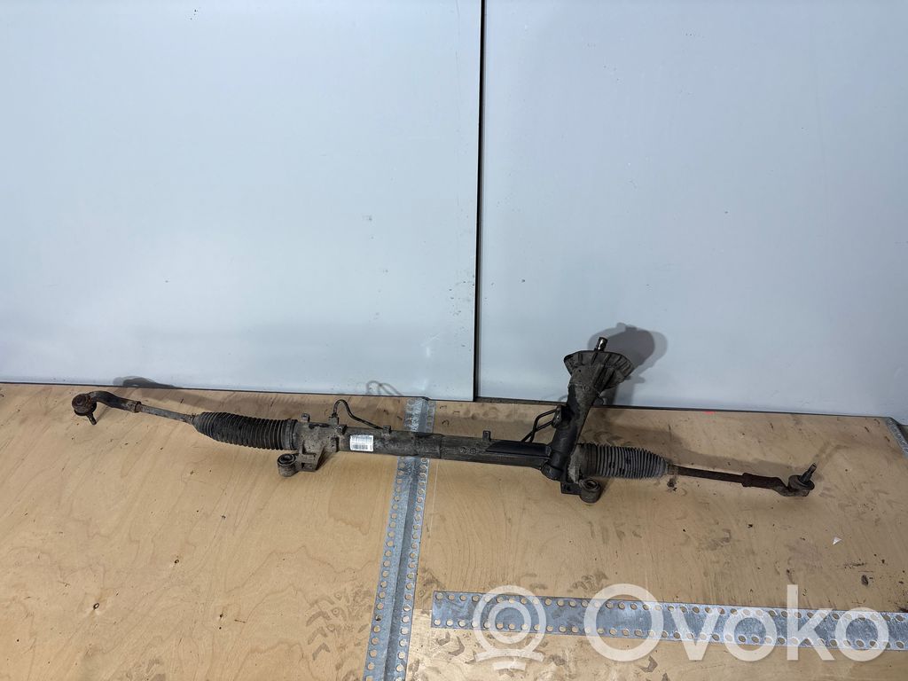 Volvo V50 Przekładnia kierownicza / Maglownica 
