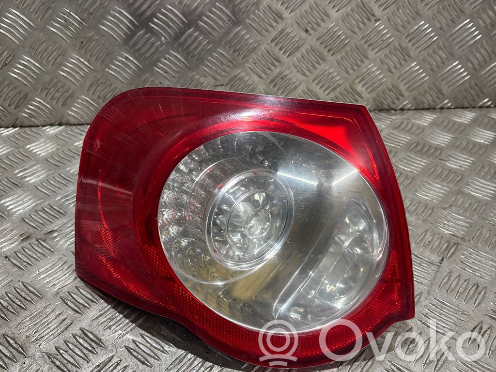 Volkswagen PASSAT B6 Luci posteriori 