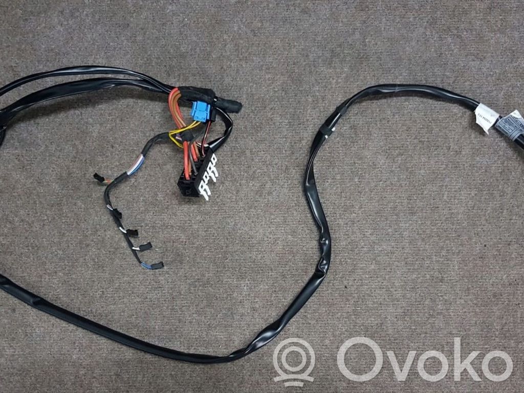 Other wiring loom   7120204