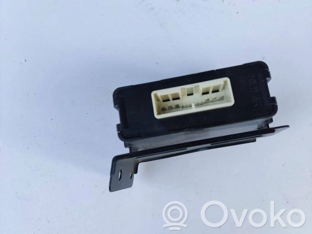 KIA Niro Sensor 