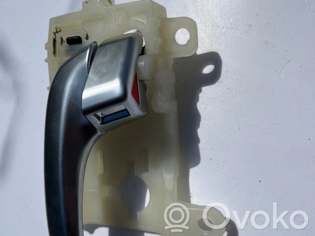 KIA Niro Manecilla interna puerta trasera 