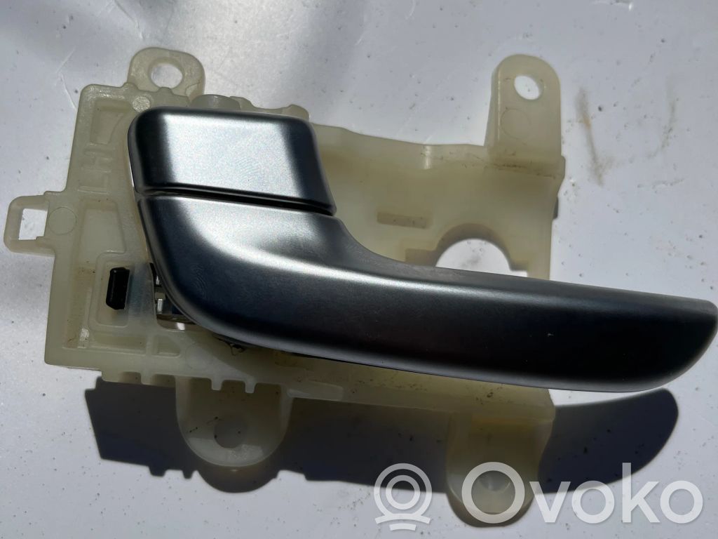 KIA Niro Manecilla interna puerta trasera 