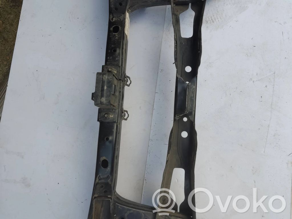 KIA Niro Eje trasero 
