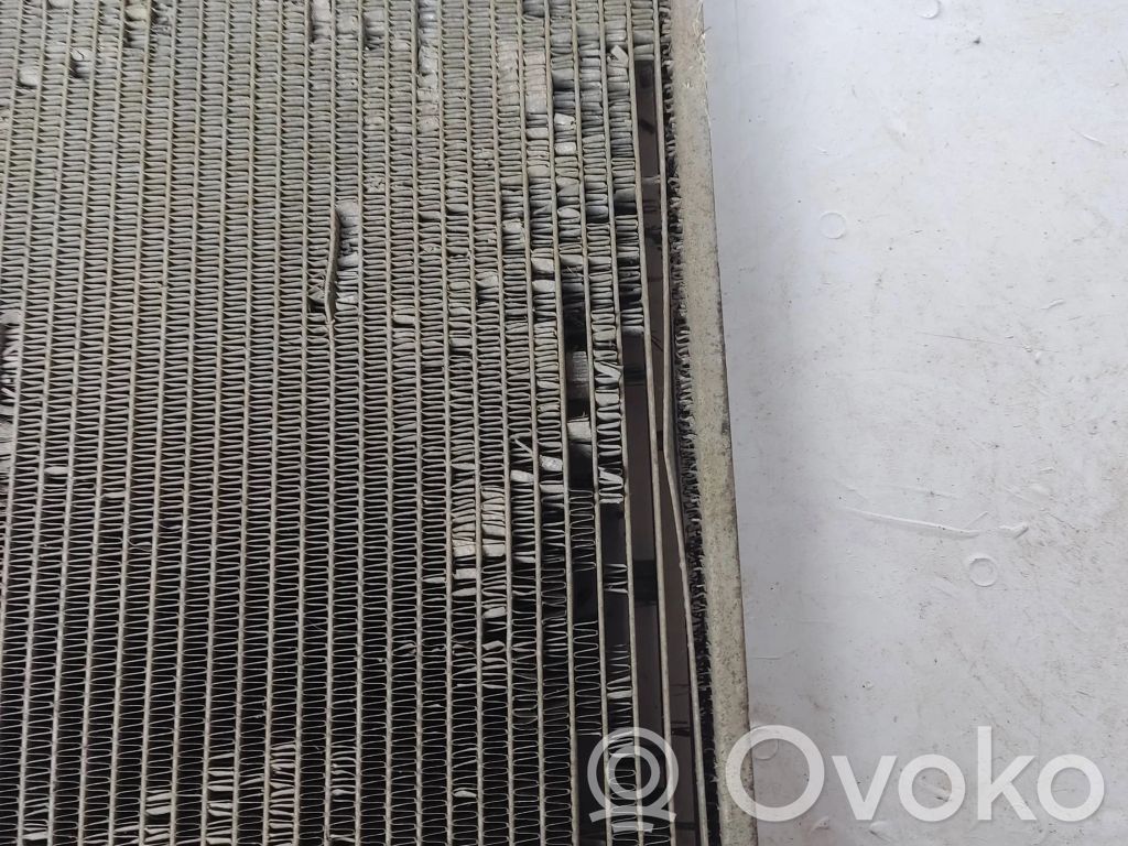 Skraplacz / Chłodnica klimatyzacji   921007736R,MF4477607410
