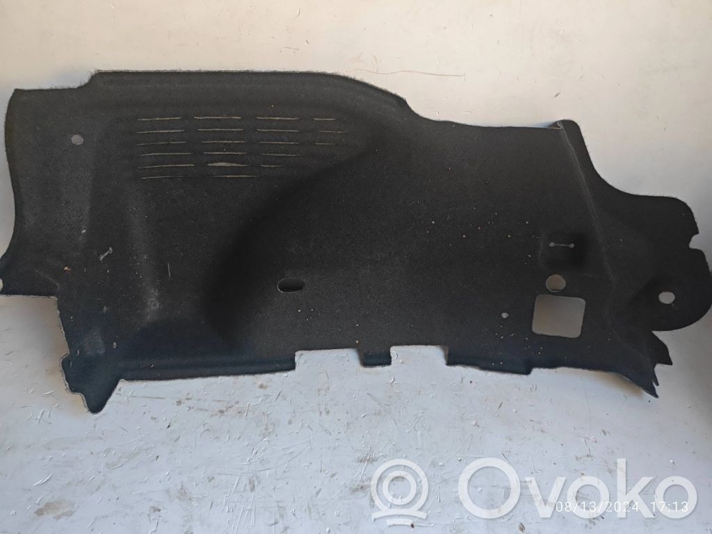 Trunk/boot side trim panel   10A867427C,0002170208