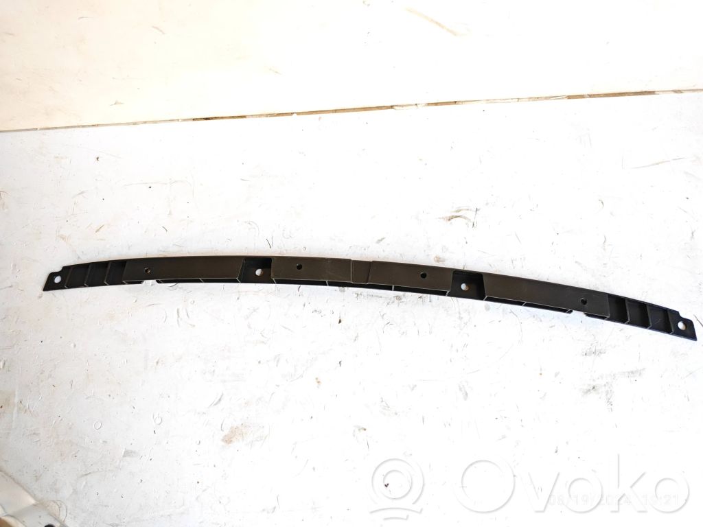 BMW 5 F10 F11 Rear bumper mounting bracket 