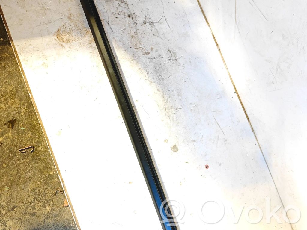 BMW 3 G20 G21 Cheder cauciuc geam față 