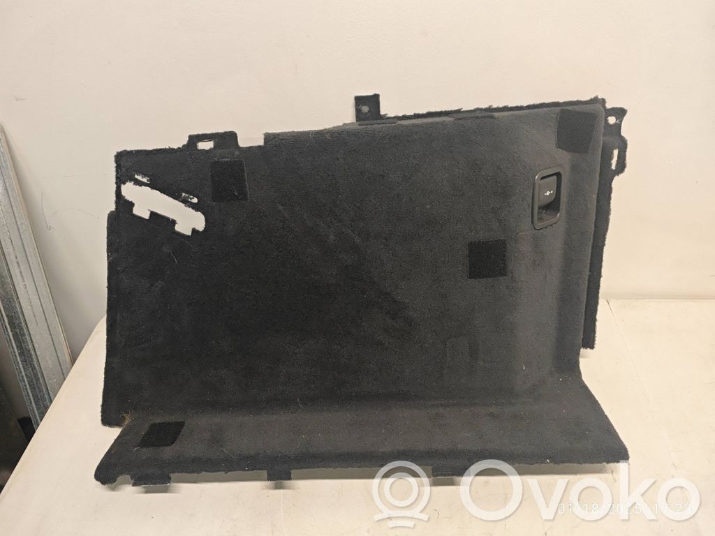 BMW 5 G30 G31 G38 Panou lateral portbagaj 