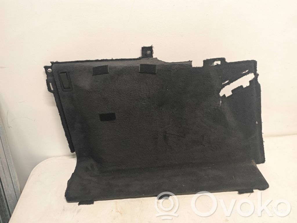 BMW 5 G30 G31 G38 Panou lateral portbagaj 