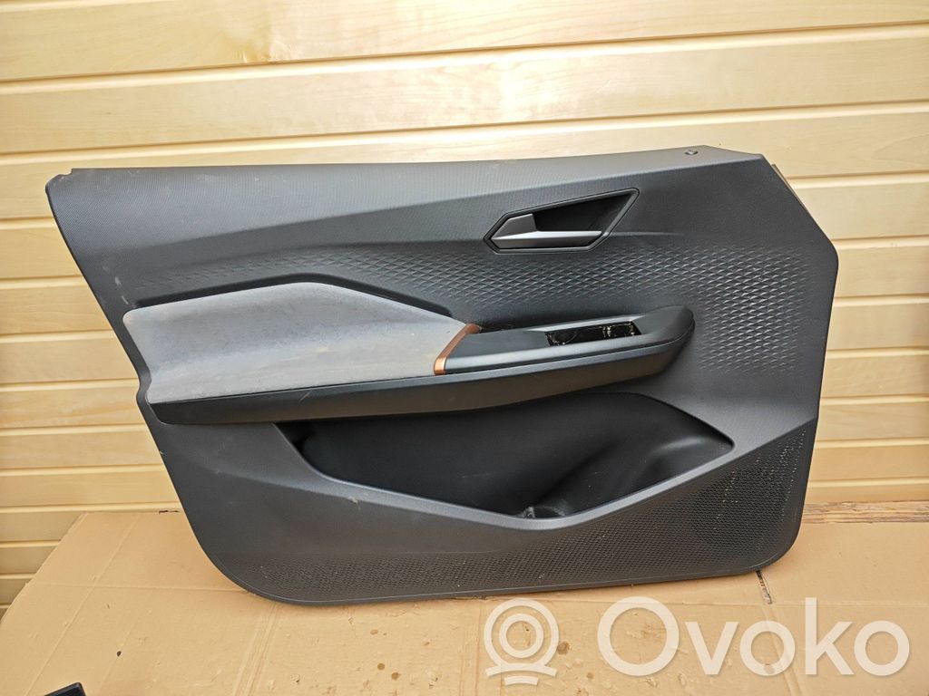 Cupra Born Door card panel trim set 