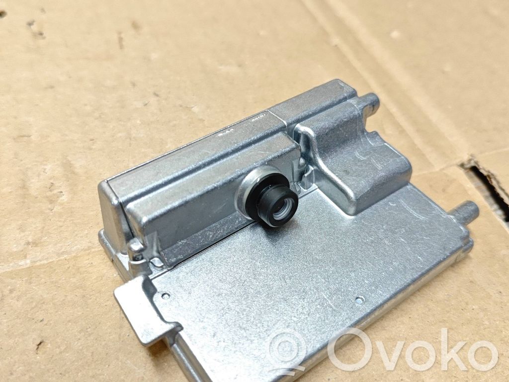 Cupra Born Windshield/windscreen camera 