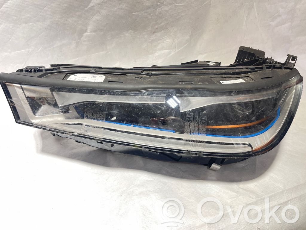 BMW iX Headlight/headlamp 