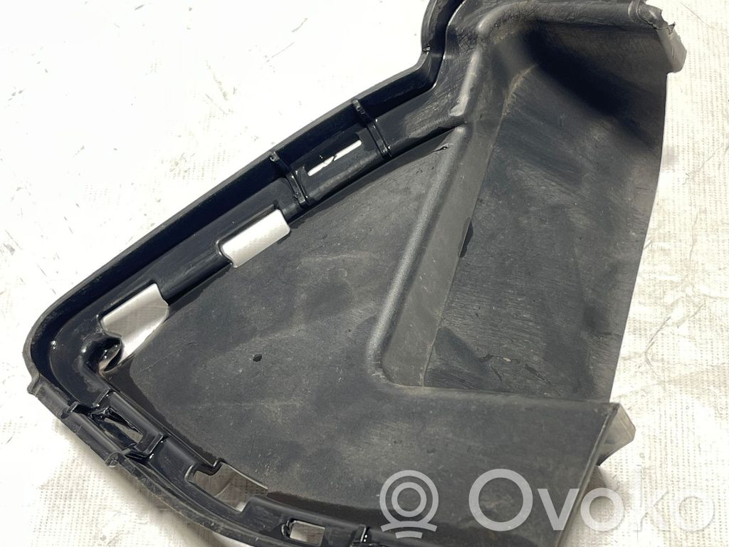 Cupra Born Radiator trim 