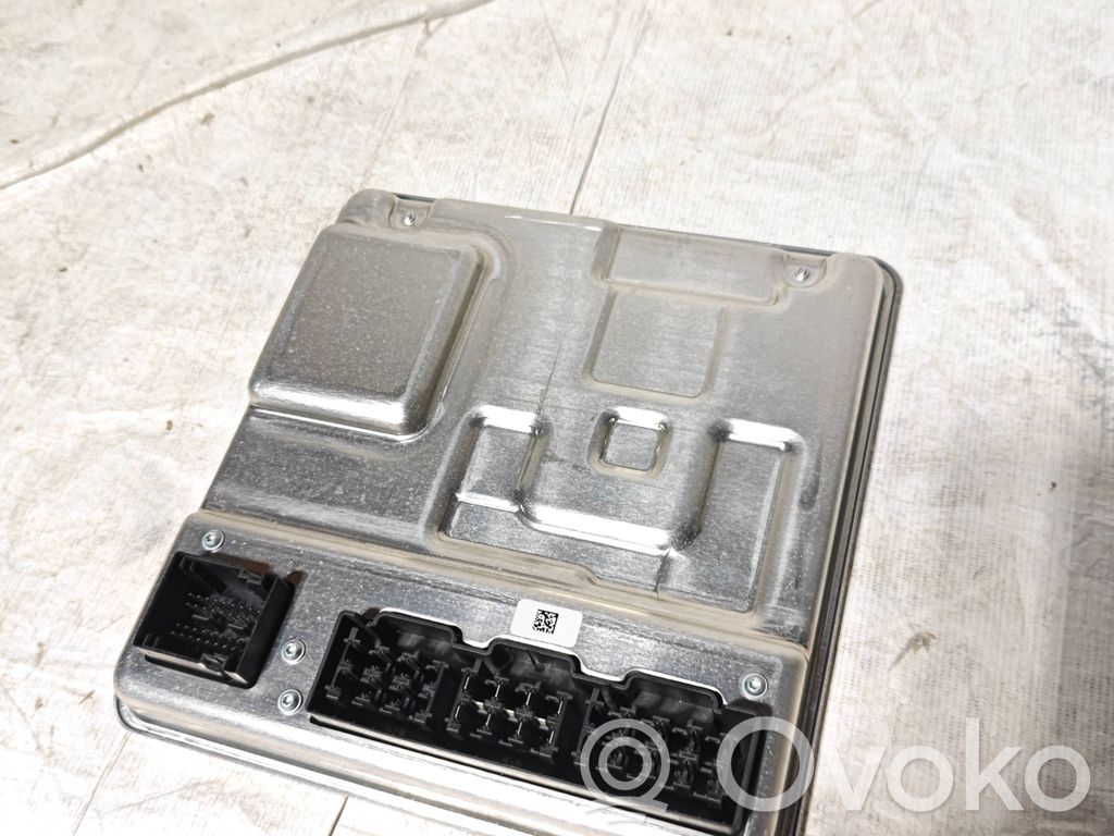 Volkswagen ID.3 Módulo de control Gateway 