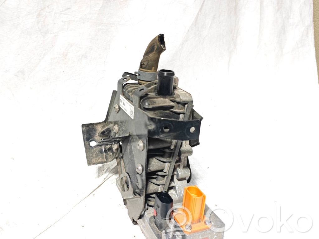 Volkswagen ID.3 Liquide de refroidissement module chauffage 