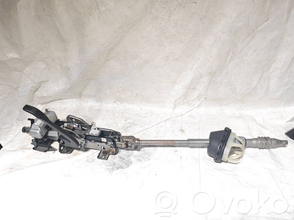 Część mechaniczna układu kierowniczego   1EA905861,81773004,33575801