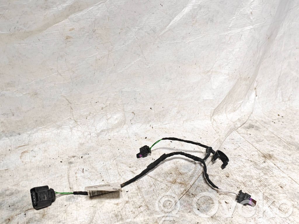 Volkswagen ID.3 Otros cableados 