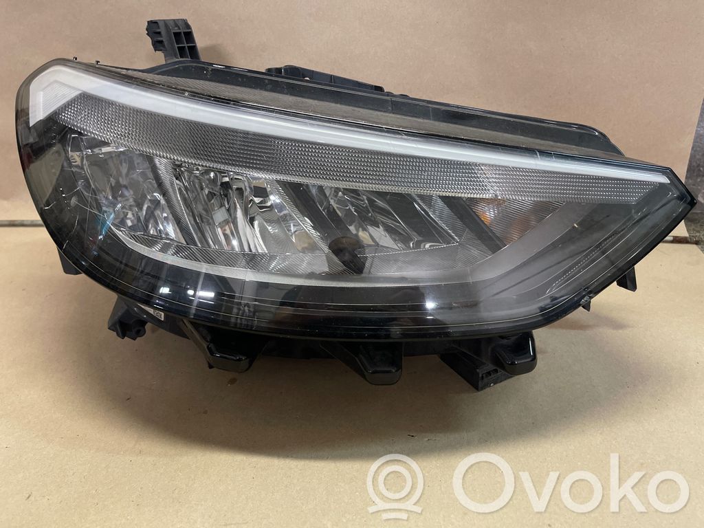 Lampa przednia   10B941006A,TPNV020259,0021430005