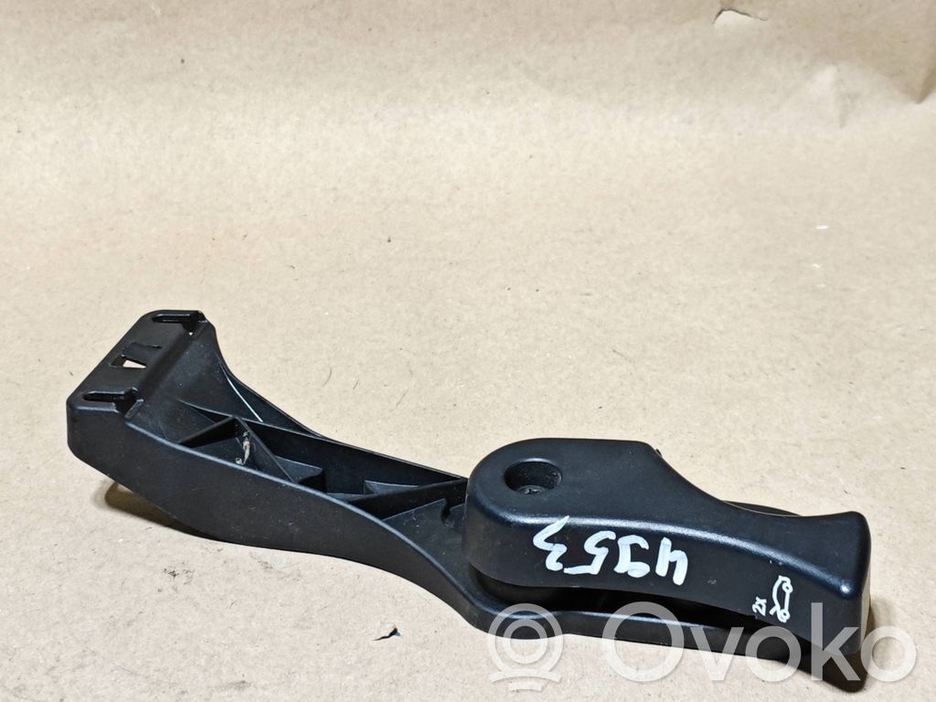 BMW 2 F22 F23 Variklio dangčio (kapoto) rankenėlė 