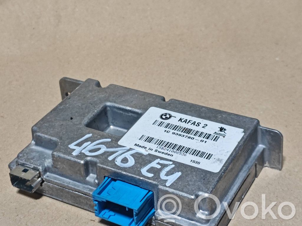 BMW 2 F22 F23 Camera control unit module 