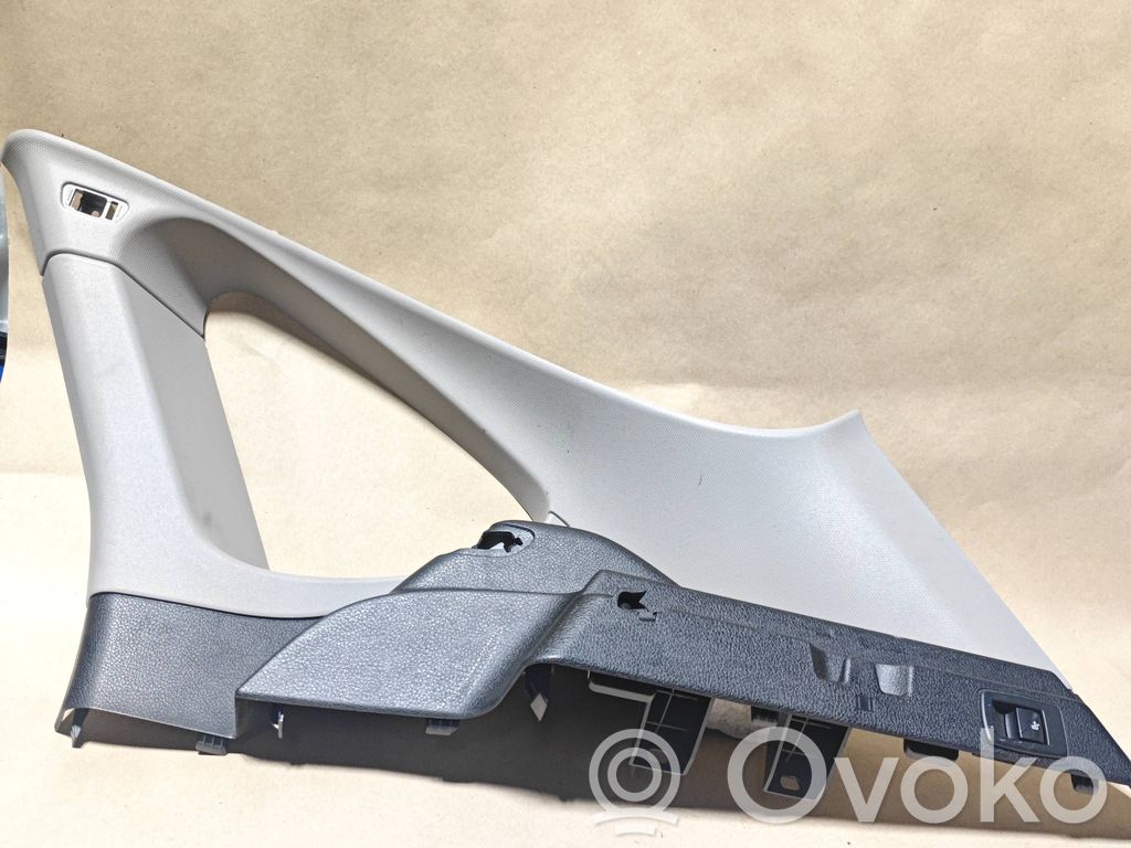 BMW 2 F22 F23 Inne elementy wykończenia bagażnika 