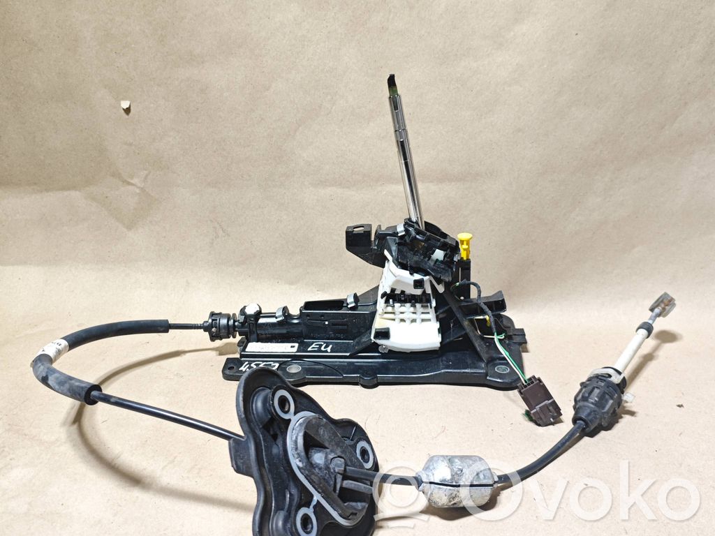 Renault Zoe Gear shifter/selector 