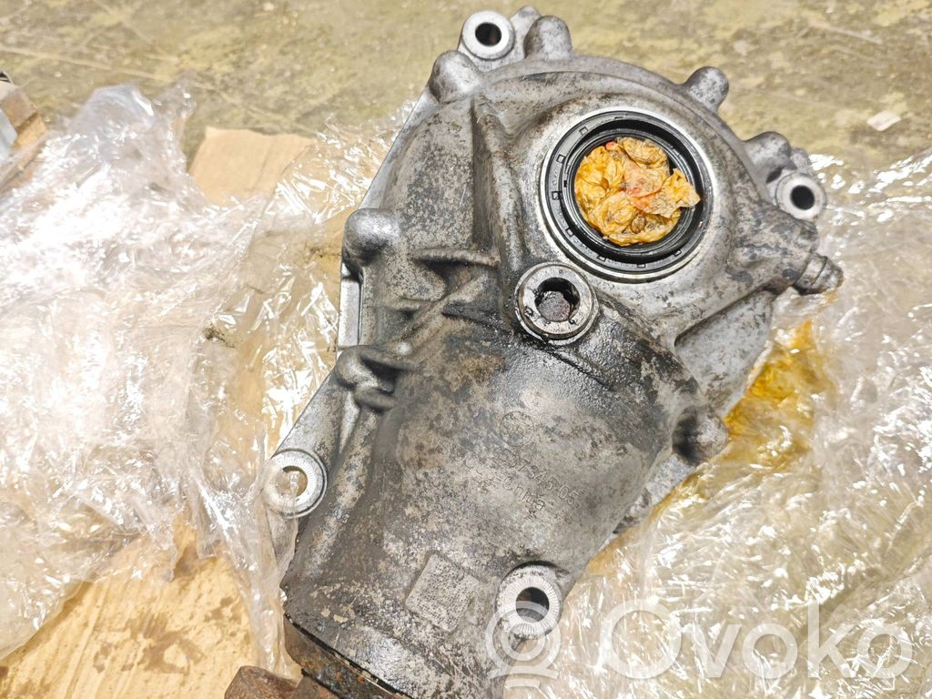 BMW 3 F30 F35 F31 Etutasauspyörästö 