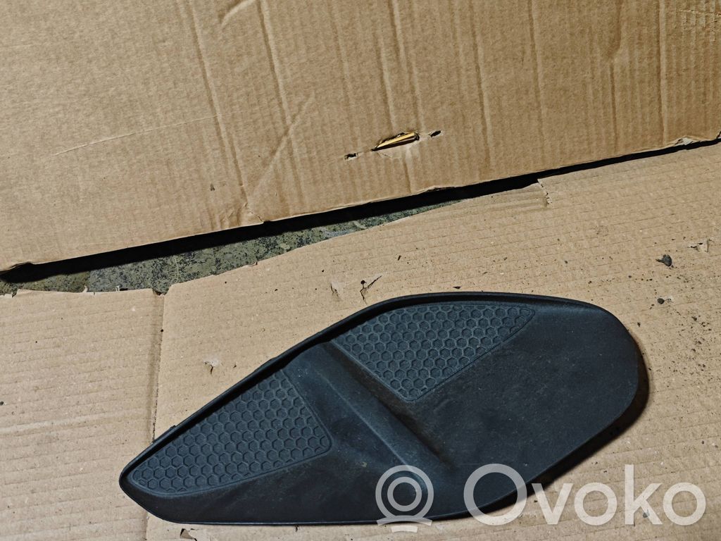 Opel Corsa F Grilă inferioară bară față 