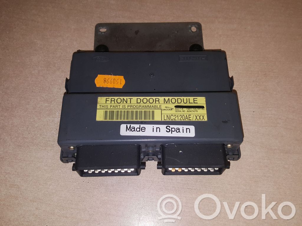 Door control unit/module   LNC2120AE