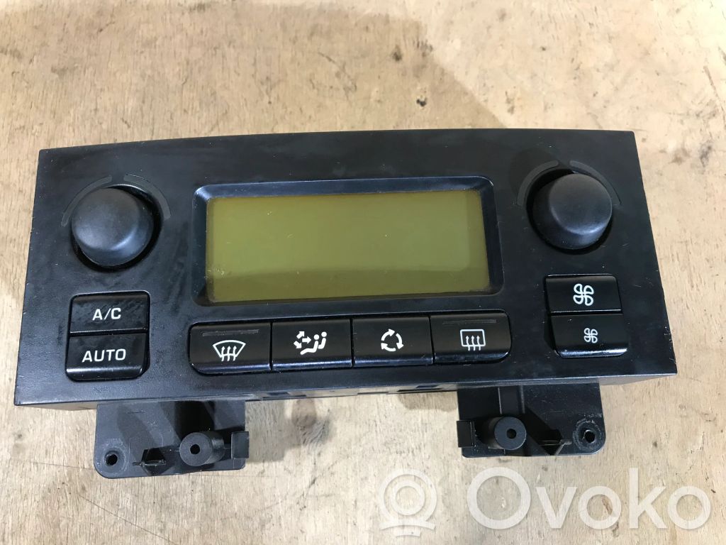 Climate control unit   9658084577,281138632,G5710