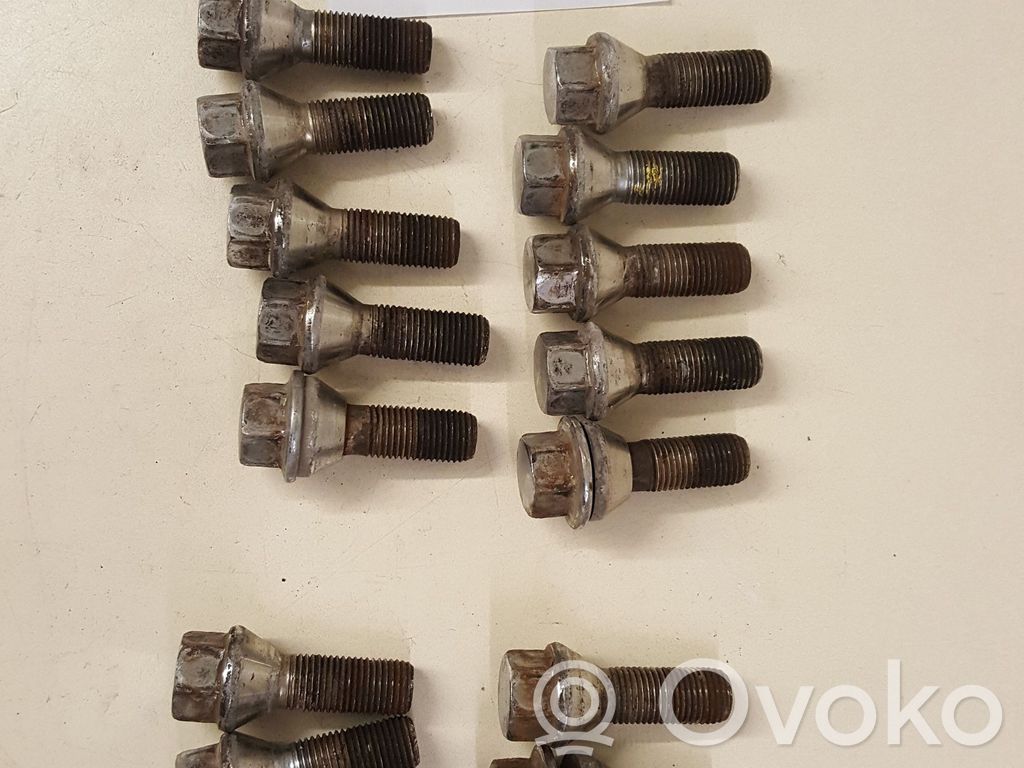 Nuts/bolts   20X