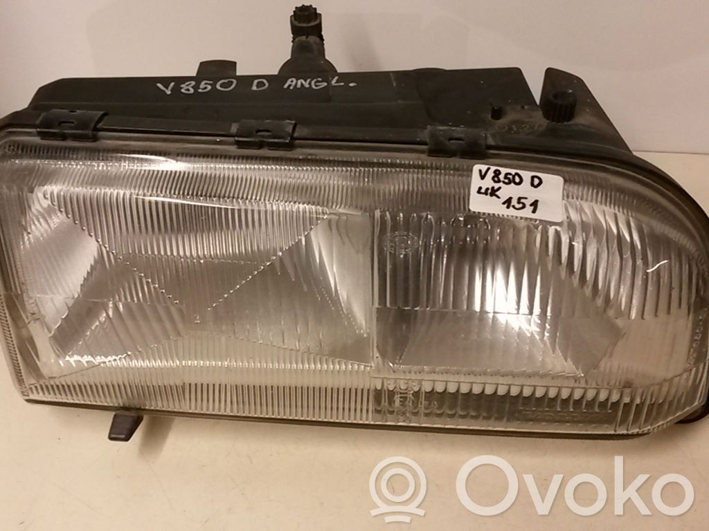 Headlight/headlamp