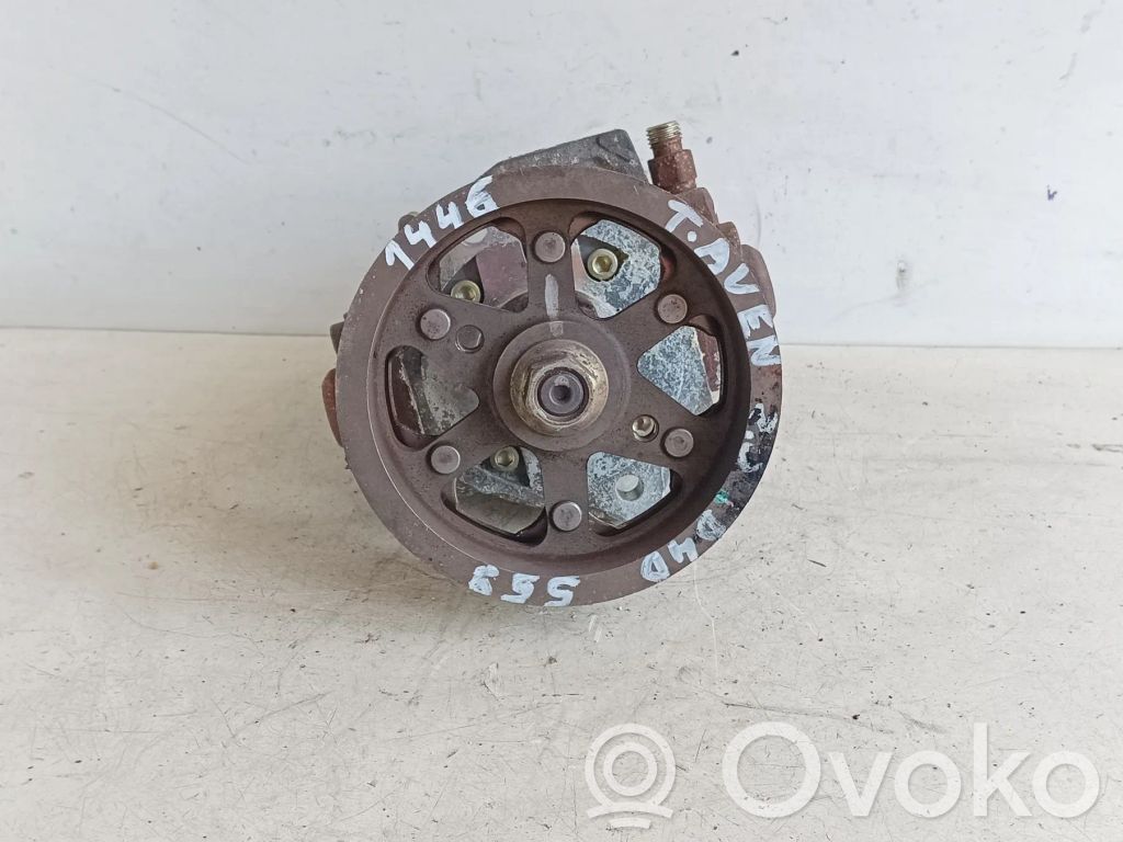 Toyota Avensis T250 Degalų (kuro) siurblys 