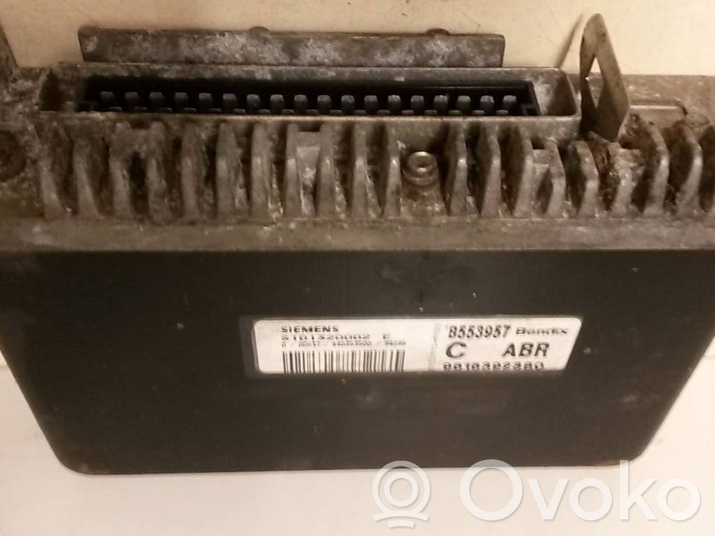 Citroen XM ABS control unit/module 