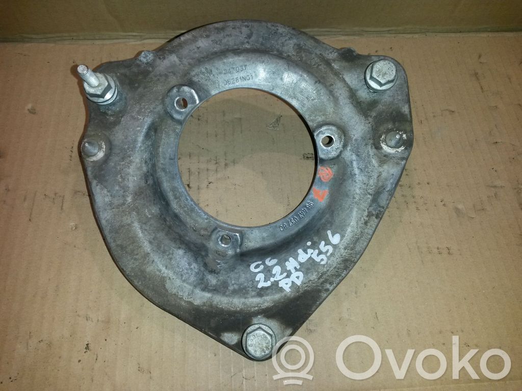 Citroen C6 Coil spring mount 