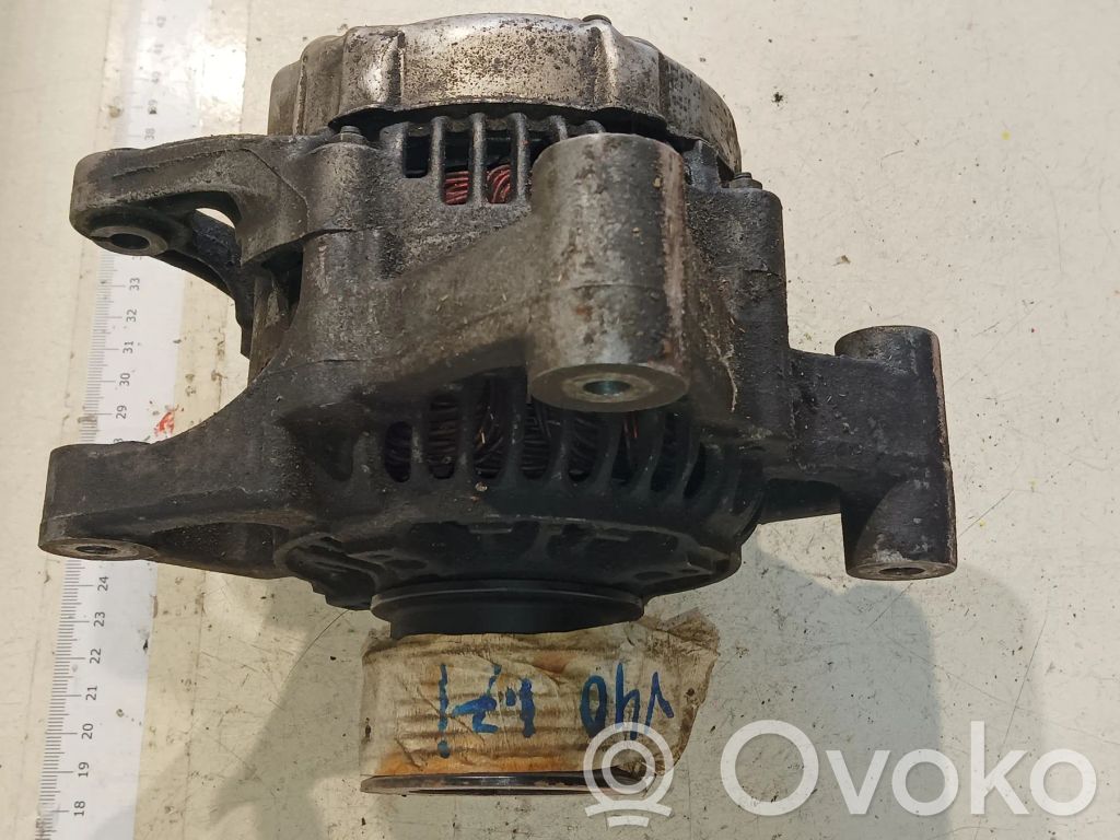 Volvo S40, V40 Ģenerators 