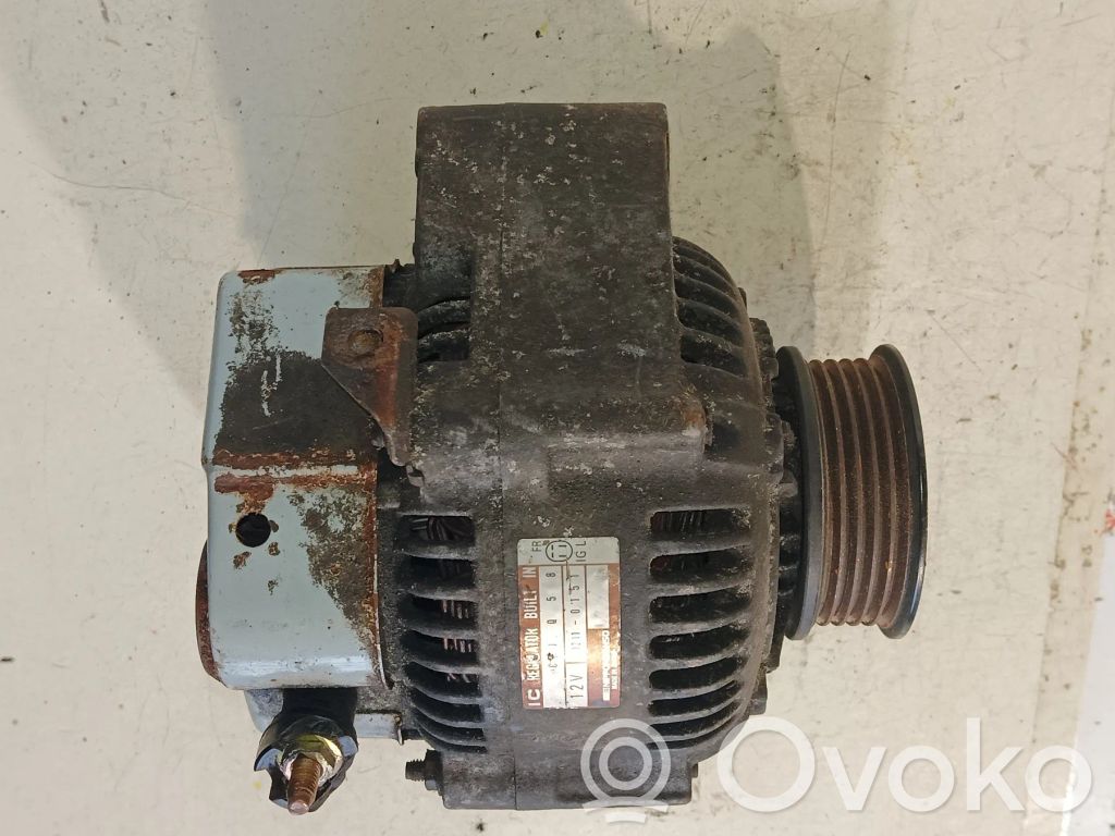 Rover 620 Ģenerators 